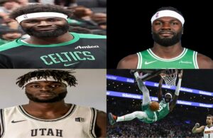 Neemias Queta Legacy Game: Celtics Center Dominates with Career-High Stats