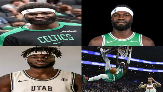 Neemias Queta - Wikipedia
Neemias Queta