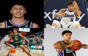 Nique Clifford: The Sacramento Kings’ New Secret Weapon Making NBA History