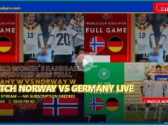 Norway vs Germany Live: How to Watch World Women’s Curling Championship 2026 Norway vs Germany Live: How to Watch World Women's Curling Championship 2026