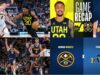Nuggets vs Jazz: Can Utah Stop Denver’s Dominance? Live Score, Prediction & How to Watch