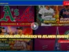 Oakland Athletics vs Atlanta Braves Live Stream: How to Watch, Prediction & Game Time Oakland Athletics vs Atlanta Braves Live Stream: How to Watch, Prediction & Game Time