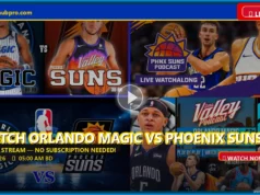 Orlando Magic vs Phoenix Suns Live Stream: How to Watch, Start Time, and Prediction 2026 Orlando Magic vs Phoenix Suns Live Stream: How to Watch, Start Time, and Prediction 2026