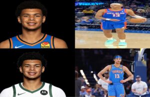 Ousmane Dieng Stats & Analysis: Is He the Milwaukee Bucks’ Missing Piece?