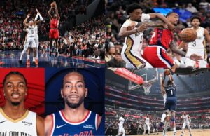 Pelicans vs Clippers Live Score, Prediction, and How to Watch NBA Showdown
