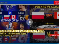 Poland vs Canada Live: How to Watch World Women’s Curling Championship 2026 Poland vs Canada Live: How to Watch World Women’s Curling Championship 2026