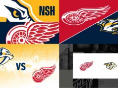 Red Wings vs Predators Live: Start Time, How to Watch, and 2026 NHL Game Preview