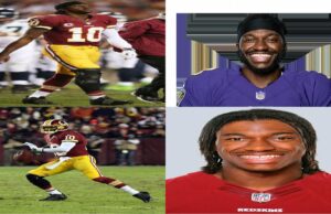 Robert Griffin III News: Career Highlights, Stats, and How to Watch RG3 Live Online
