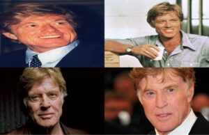 Farewell to a Legend: Robert Redford Dies at 89 – How to Watch Tributes and Top Movies Live