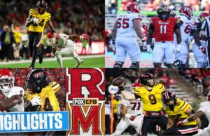 Rutgers vs Maryland: Scarlet Knights Survive Massive Meltdown in 69-65 Thriller