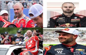 Shane van Gisbergen NASCAR Dominance: How to Watch SVG Live, Schedule, and Predictions