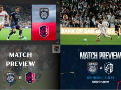 St. Louis vs San Diego FC: Live Score, Stream, and Key Highlights from Snapdragon Stadium