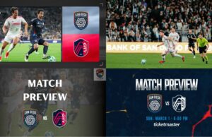 St. Louis vs San Diego FC: Live Score, Stream, and Key Highlights from Snapdragon Stadium