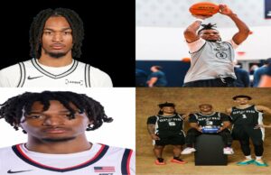 Stephon Castle: The Spurs’ Defensive Menace Taking the NBA by Storm