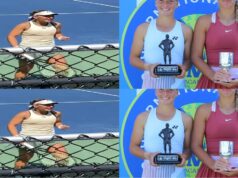 Teodora Kostovic: Rising Tennis Star – Live Stream, Schedule, & Ranking Updates