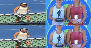 Teodora Kostovic: Rising Tennis Star – Live Stream, Schedule, & Ranking Updates