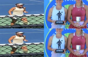 Teodora Kostovic: Rising Tennis Star – Live Stream, Schedule, & Ranking Updates