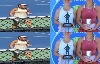 Teodora Kostovic: Rising Tennis Star – Live Stream, Schedule, & Ranking Updates