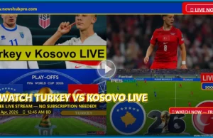 Turkey vs Kosovo Live Stream: How to Watch, Prediction, and US TV Channel Info Turkey vs Kosovo Live Stream: How to Watch, Prediction, and US TV Channel Info