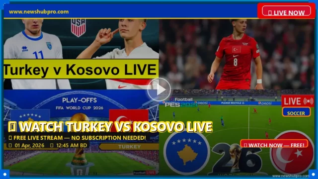 turkey-vs-kosovo Turkey vs Kosovo Live Stream: How to Watch, Prediction, and US TV Channel Info
