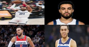 Tyus Jones Joins the Denver Nuggets: Stats, Height, and How to Watch Him Live