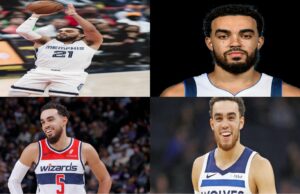 Tyus Jones Joins the Denver Nuggets: Stats, Height, and How to Watch Him Live