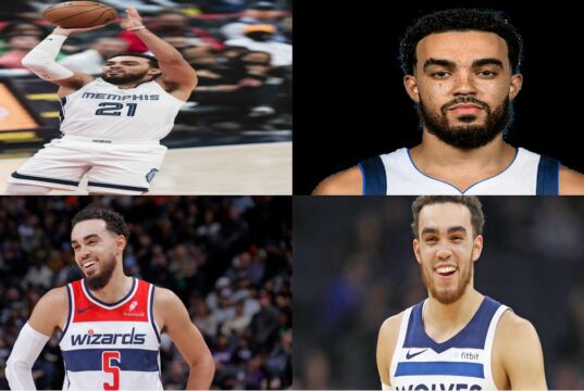 Tyus Jones Joins the Denver Nuggets: Stats, Height, and How to Watch Him Live