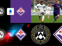 Udinese vs Fiorentina Live Stream: How to Watch, Predicted Lineups, and Betting Tips