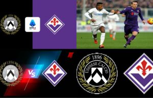 Udinese vs Fiorentina Live Stream: How to Watch, Predicted Lineups, and Betting Tips