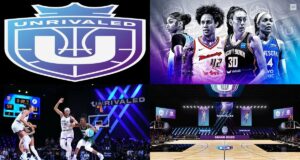 Unrivaled Basketball: How to Watch the High-Stakes 3v3 League Live