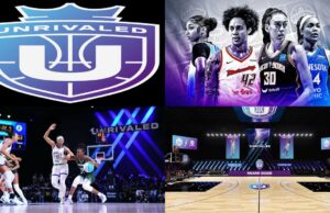 Unrivaled Basketball: How to Watch the High-Stakes 3v3 League Live