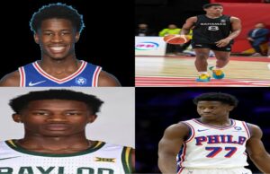 V. J. Edgecombe: The 76ers’ Bahamian Star Rising — Stats, Live Stream Info & Analysis