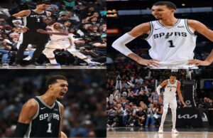 Is Wemby the GOAT in the Making? How to Watch Victor Wembanyama Live at MSG