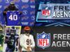 When Does NFL Free Agency Start? 2026 Key Dates, Top Players, and Latest Buzz