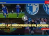 1. FC Magdeburg vs VfL Bochum Live Stream: How to Watch 2. Bundesliga in the USA 1. FC Magdeburg vs VfL Bochum Live Stream: How to Watch 2. Bundesliga in the USA