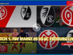 Mainz vs Freiburg Live: Bundesliga Preview, Start Time & How to Watch in USA Mainz vs Freiburg Live: Bundesliga Preview, Start Time & How to Watch in USA
