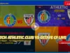 Athletic Club vs Getafe CF Live Stream: How to Watch La Liga Match in USA Athletic Club vs Getafe CF Live Stream: How to Watch La Liga Match in USA