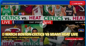 Celtics vs Heat Live Stream: How to Watch, Prediction & Game Time (April 2, 2026) Celtics vs Heat Live Stream: How to Watch, Prediction & Game Time (April 2, 2026)