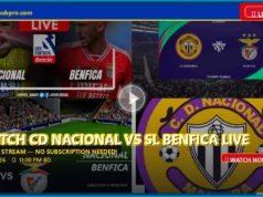 CD Nacional vs SL Benfica Live Stream: How to Watch Liga Portugal in the USA CD Nacional vs SL Benfica Live Stream: How to Watch Liga Portugal in the USA