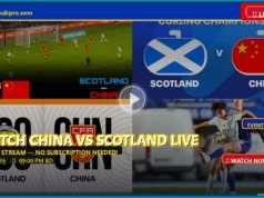 China vs Scotland Live Stream: How to Watch World Men’s Curling Championship 2026 China vs Scotland Live Stream: How to Watch World Men’s Curling Championship 2026
