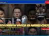 Eridson Garcia vs Andres Cortes: Fight Time, How to Watch Live, and Betting Prediction Eridson Garcia vs Andres Cortes: Fight Time, How to Watch Live, and Betting Prediction