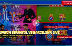 Espanyol vs Barcelona Live Stream: How to Watch the Catalan Derby in the USA Espanyol vs Barcelona Live Stream: How to Watch the Catalan Derby in the USA