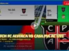 FC Alverca vs Casa Pia AC Live Stream: How to Watch Liga Portugal in the USA FC Alverca vs Casa Pia AC Live Stream: How to Watch Liga Portugal in the USA