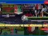 Feyenoord vs NEC Nijmegen Live Stream: How to Watch Dutch Eredivisie in the USA Feyenoord vs NEC Nijmegen Live Stream: How to Watch Dutch Eredivisie in the USA