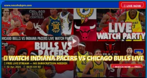 Indiana Pacers vs Chicago Bulls: Live Stream, Game Time, and Betting Preview Indiana Pacers vs Chicago Bulls: Live Stream, Game Time, and Betting Preview