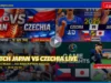 Japan vs Czechia Live: How to Watch World Men’s Curling Championship 2026
