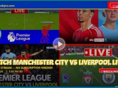 Manchester City vs Liverpool Live Stream: How to Watch Premier League 2026 in USA Manchester City vs Liverpool Live Stream: How to Watch Premier League 2026 in USA