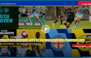 Melbourne City FC vs Wellington Phoenix: How to Watch, Live Stream & A-League Predictions Melbourne City FC vs Wellington Phoenix: How to Watch, Live Stream & A-League Predictions