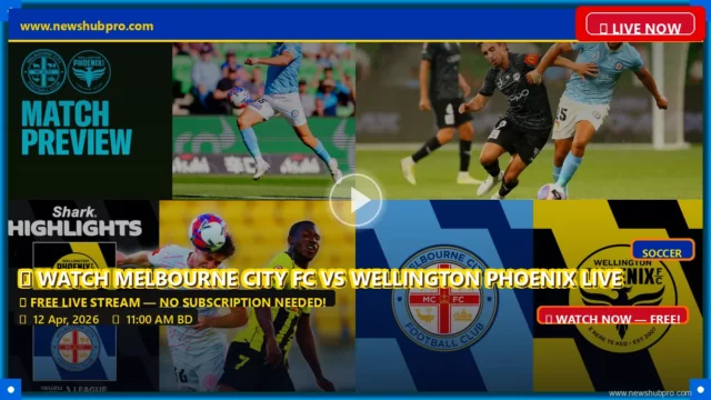 melbourne-city-fc-vs-wellington-phoenix Melbourne City FC vs Wellington Phoenix: How to Watch, Live Stream & A-League Predictions