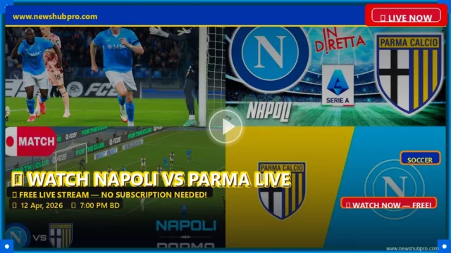 napoli-vs-parma Napoli vs Parma Live Stream: How to Watch Serie A Stars Clash at Stadio Diego Armando Maradona